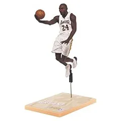 【未開封】マクファーレントイズ NBA 　レジェンドシリーズ1　6点セット Amazon | マクファーレントイズ NBA シリーズ9 コービー