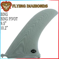お値下げ手渡し限定BING ロングボード シングルフィン BING SURFBOARDS入荷です！！｜STANDARD STORE