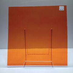 ステンドグラス　デザーク　300✕300mm（31）
