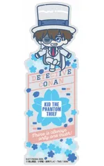 2025年最新】名探偵コナン 怪盗キッド ブックカバーの人気アイテム