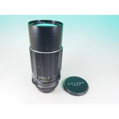 2023年最新】PENTAX Super-takumar 200mm F4の人気アイテム - メルカリ