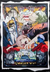 2026年最新】デスノート展 l ポスターの人気アイテム - メルカリ