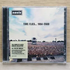 2025年最新】oasis time fliesの人気アイテム - メルカリ