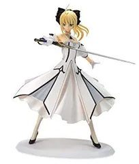 【中古】【非常に良い】Fate/stay night SQフィギュア ～セイバー・リリィ～ 9jupf8b