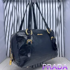 2023年最新】prada バッグ 新品の人気アイテム - メルカリ