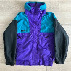 あのちゃん　着用　コロンビア　ブルゾン　ジャケット　Lサイズ