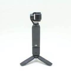 DJI OSMO POCKET 3 ジンバルカメラ　(箱付き)