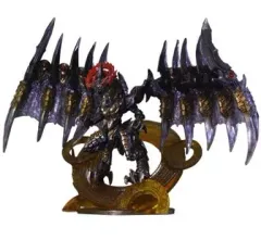 ひろ クリーチャーズ 改vol5 5体セット 2025年最新】クリーチャーズ改 バハムートの人気アイテム - メルカリ