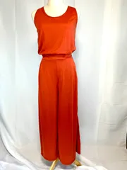 GORGEゴージ サロペットワイドパンツのサムネイル