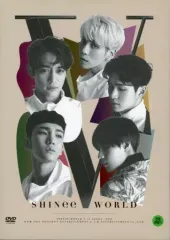 SHINee SHINee WORLD V 新品未開封 2025年最新】shinee world v dvdの人気アイテム - メルカリ