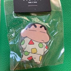 【クレヨンしんちゃん】スマホグリップ