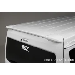 2025年最新】エブリ スポイラーの人気アイテム - メルカリ