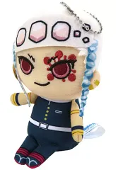 【中古】ぬいぐるみ 宇髄天元 おてのりモアプラスぬいぐるみVol.4 「鬼滅の刃」