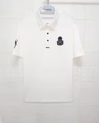 マーク & ロナメンズゴルフ T シャツ L 100