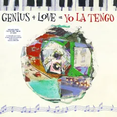 【US-Original盤】Yo La Tengo LP レコード US-Original盤】Yo La Tengo LP レコード