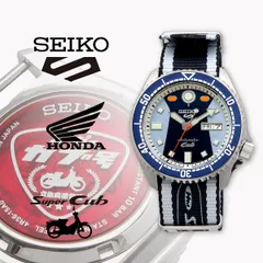 2025年最新】seiko honda 時計の人気アイテム - メルカリ