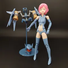 2025年最新】美プラ 美少女 プラモデルの人気アイテム - メルカリ