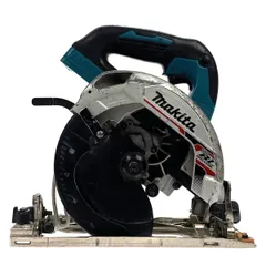 ##MAKITA マキタ 18V 165mm 充電式マルノコ HS631D 本体のみのサムネイル
