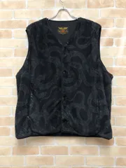 【美品】☆CALEE　キャリー：高機能中綿　パデッドベスト　グレー系　Ｌ 美品】☆CALEE キャリー：高機能中綿 パデッドベスト グレー系 L