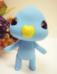 ウインズ コトリバー 幸せの青い鳥 レモン 黒目