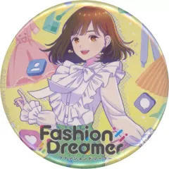 【中古】雑貨 パッケージイラスト オリジナル缶ミラー 「Switchソフト ファッションドリーマー」 Amazon.co.jp購入特典