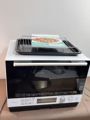 2025年最新】東芝オーブンレンジ er-sd100の人気アイテム - メルカリ 2025年最新】東芝オーブンレンジ er-sd100の人気アイテム - メルカリ