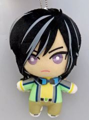 桃源暗鬼 セガラッキーくじ ぬいぐるみ アクリルスタンド 無陀野無人