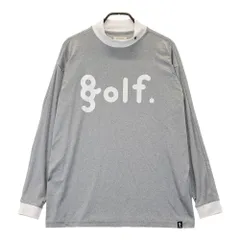 レア商品　8G SHOOT ホワイト モックネック 2025年最新】8G SHOOT モックネックの人気アイテム - メルカリ