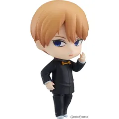 2025年最新】白銀御行 ねんどろいどの人気アイテム - メルカリ