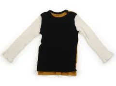 【スワップミートマーケット/SWAP MEET MARKET】トレーナー・プルオーバー 110サイズ 男の子【子供服・ベビー服】（1753586）のサムネイル