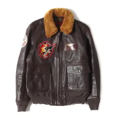 楽天市場】【中古】B-McCOY'S ビーマッコイズ レザージャケット