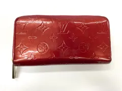 2025年最新】ヴィトン ヴェルニ.ジッピーウォレットの人気