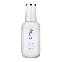 雪肌精 エッセンシャル スフレ 乳液 140mL 0