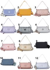 母の日キプリング kipling バッグ ショルダーバッグ レディース 斜めがけ 軽い 旅行