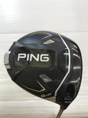 2025年最新】ping g430 max ドライバー 12の人気アイテム - メルカリ