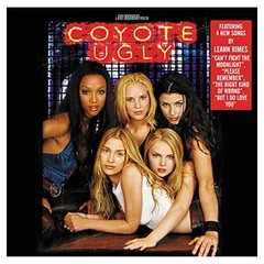 Coyote Ugly (2000 Film) [Audio CD] Trevor Horn