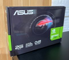 ASUS GeForce GT 730 2GB DDR3 EVO
