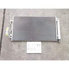 スズキ純正 ハスラー クーラーコンデンサ 95310-59S20 スズキ純正 ハスラー クーラーコンデンサ 95310-59S20 - メルカリ