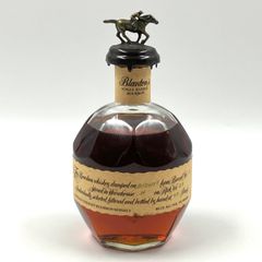 ✨未開栓✨ Blanton's SINGLE BARREL BOURBON    46度　750ml