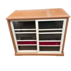 2026年最新】水屋 食器棚の人気アイテム - メルカリ