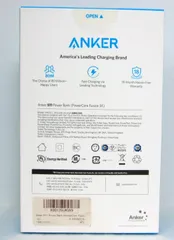 Anker 511 power bank PowerCore Fusion 5k