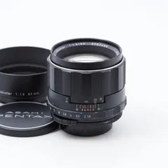 2024年最新】takumar 85 1.9の人気アイテム - メルカリ