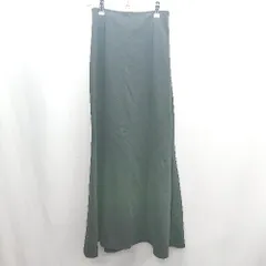 ◇ ⊇ CIAOPANIC TYPY チャオパニックティピー ロング タイト スカート サイズ1 ブラック レディース E  【1503050035880】