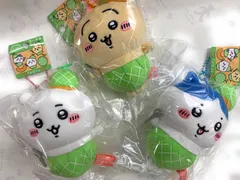 2025年最新】ちいかわ 北海道 メロンの人気アイテム - メルカリ