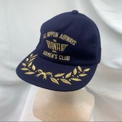 ANA 全日本空輸 パイロット ウイングマーク バッジ - メルカリ