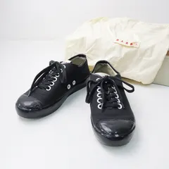 2025年最新】マルニ スニーカーの人気アイテム - メルカリ