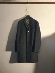 2025年最新】Miharayasuhiro メンズ チェスターコートの人気アイテム