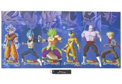 【中古】グッズセット 2大特典セット 「PS5ソフト ドラゴンボール Sparking! ZERO」 アソビストア購入特典