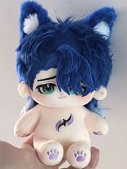 崩壊スターレイル サンポ ぬいぐるみ - メルカリ