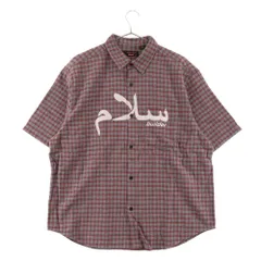 2024年最新】Supreme UNDERCOVER S/S Flannel Shirtの人気アイテム